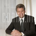 01-03-2005 Bart van Schriek at office of Stage-entertainment in Amsterdam.

[keywords]Posed, Eyecontact, Half Length, Smiling, Captain of Industry[/keywords]